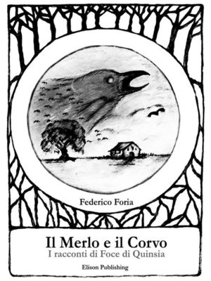 cover image of Il Merlo e il Corvo